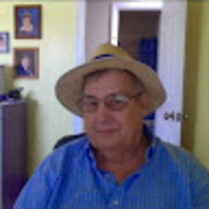 Meet your Posher, Jack